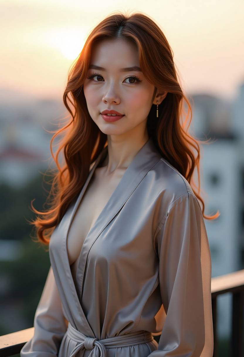 长相思海报